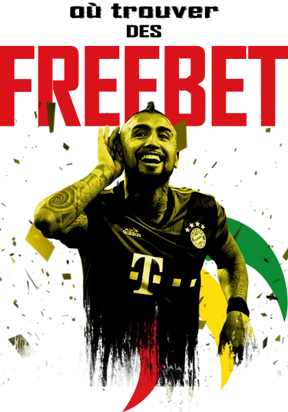 La Liste des Freebet disponibles au Tchad